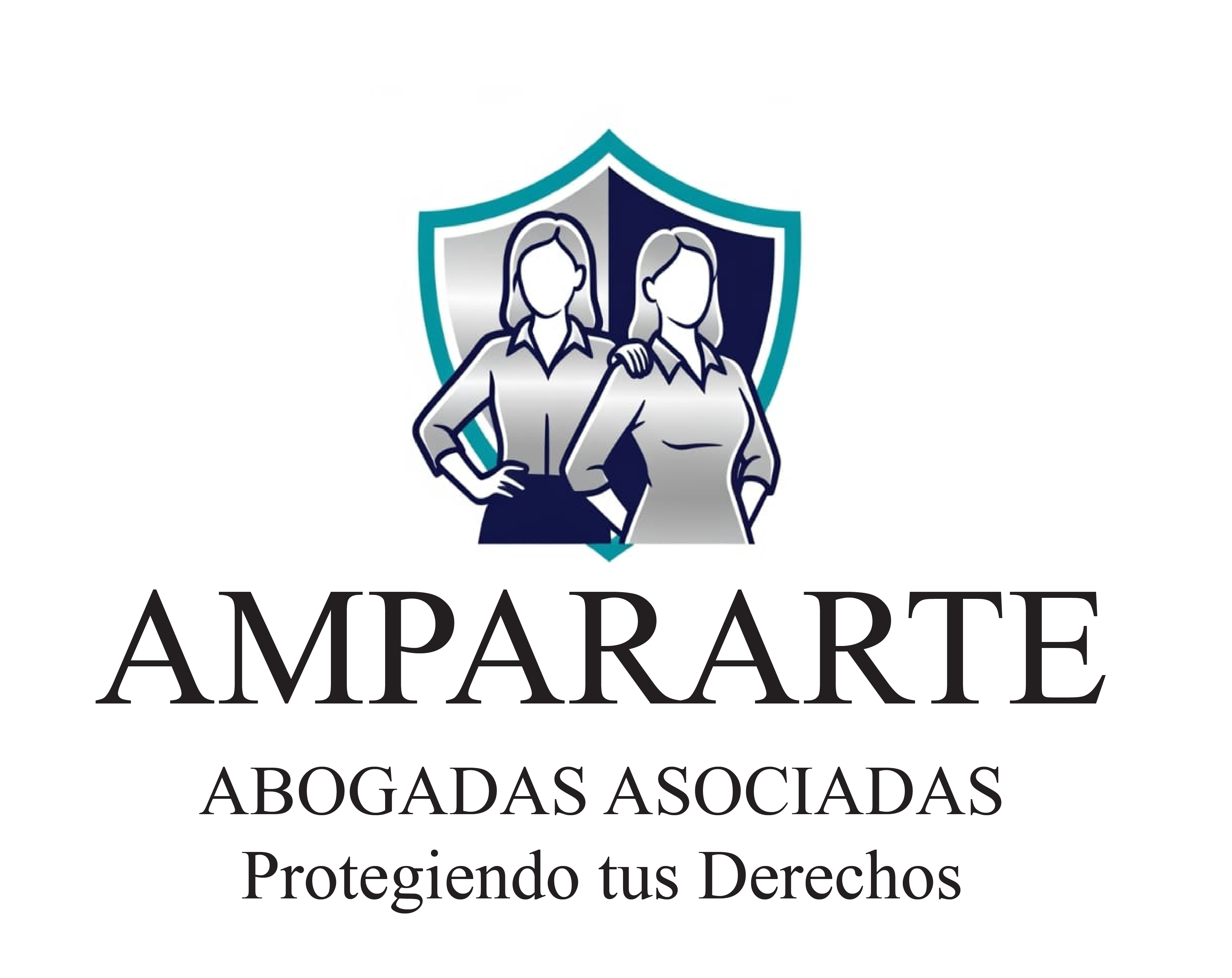 Ampararte Logo